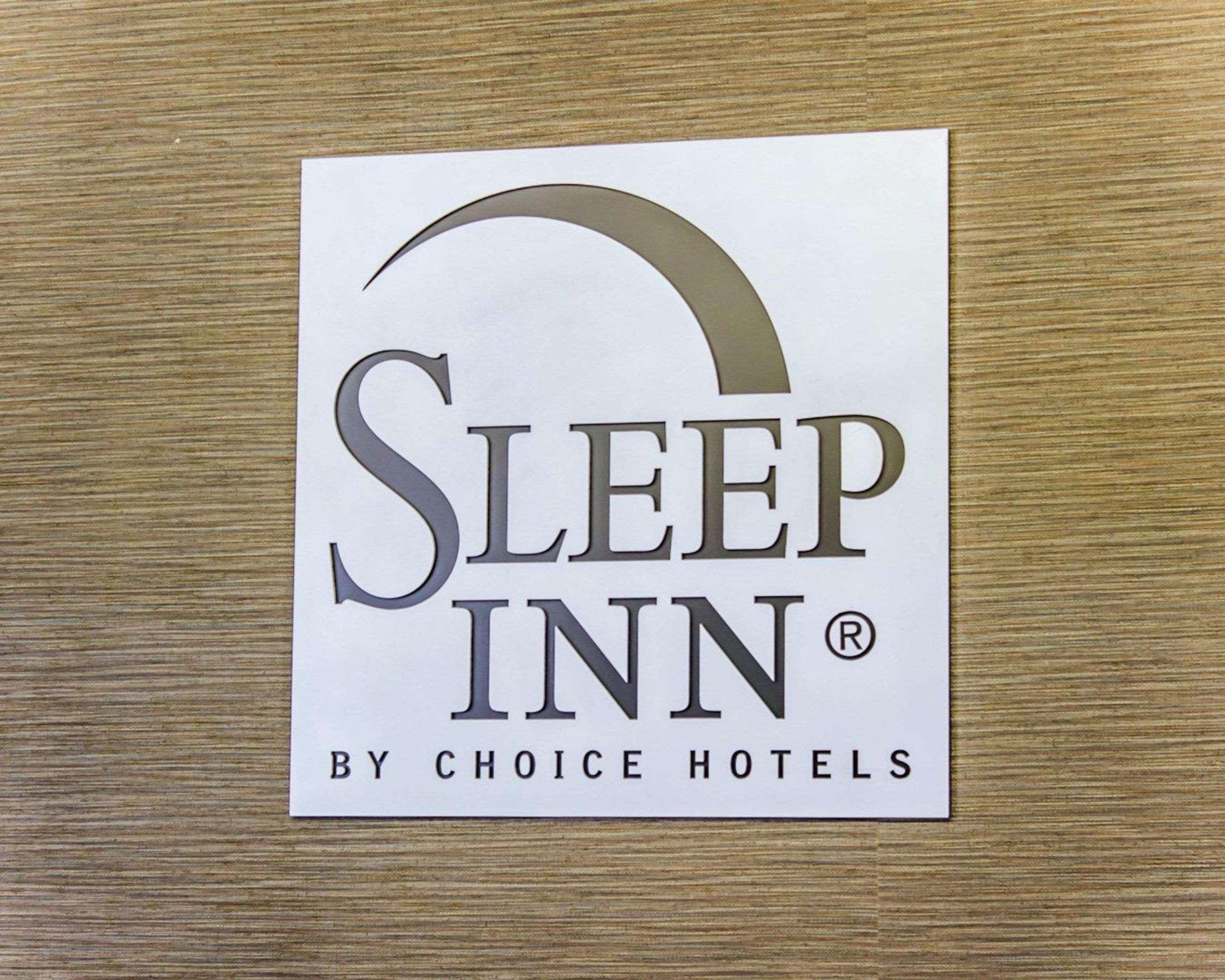 Sleep Inn Fayetteville I-95 Eksteriør billede