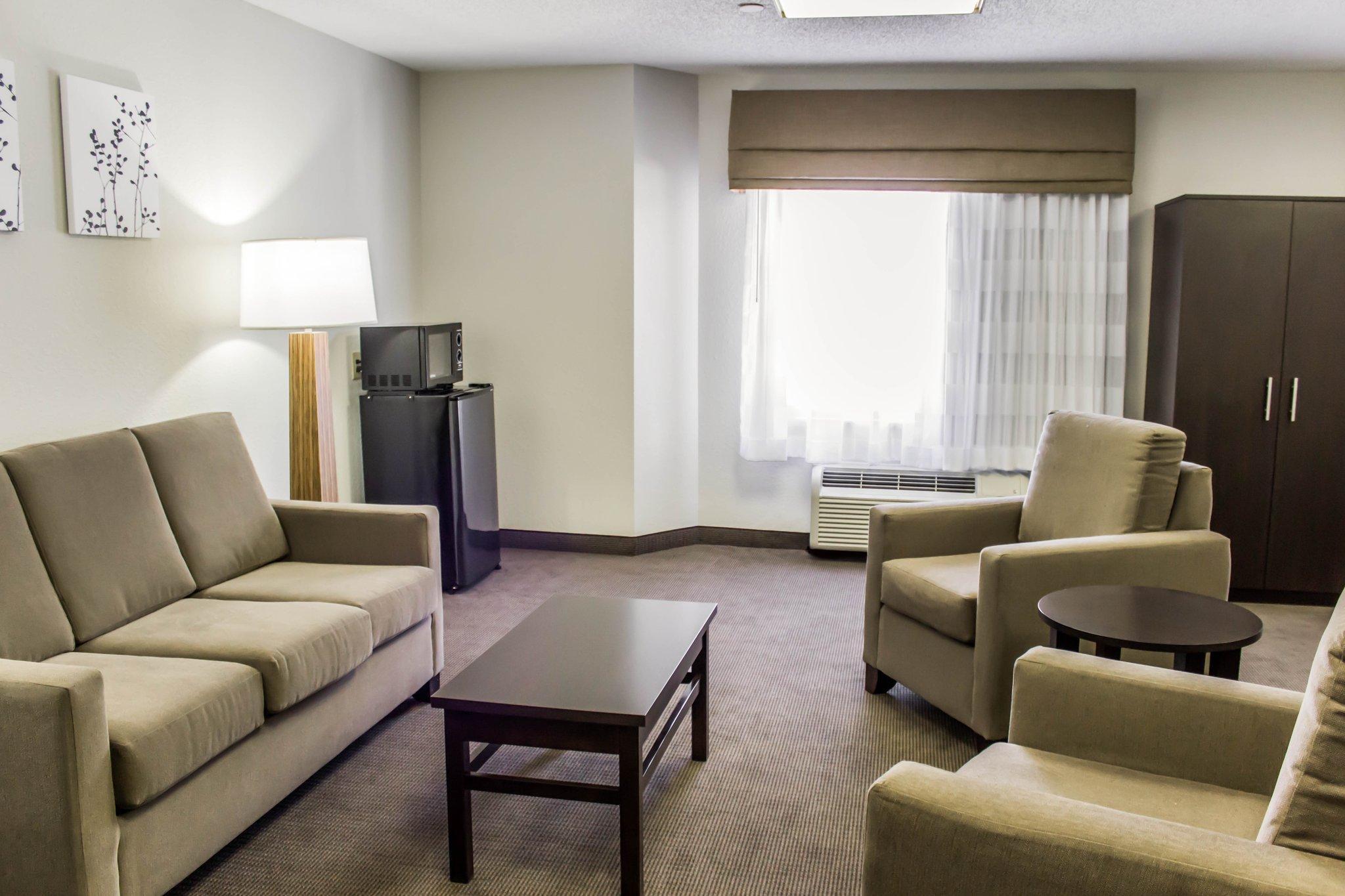 Sleep Inn Fayetteville I-95 Eksteriør billede