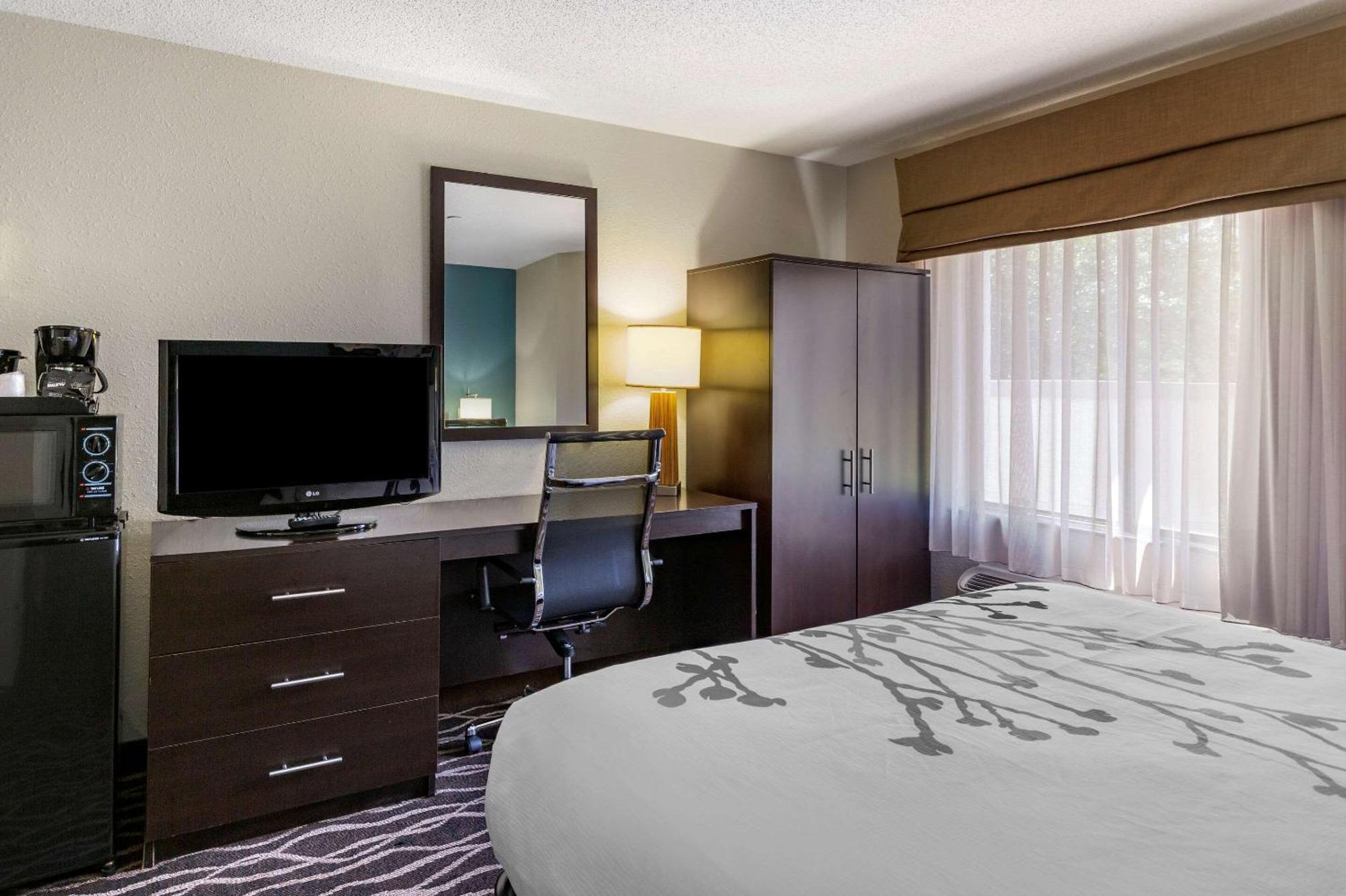 Sleep Inn Fayetteville I-95 Eksteriør billede