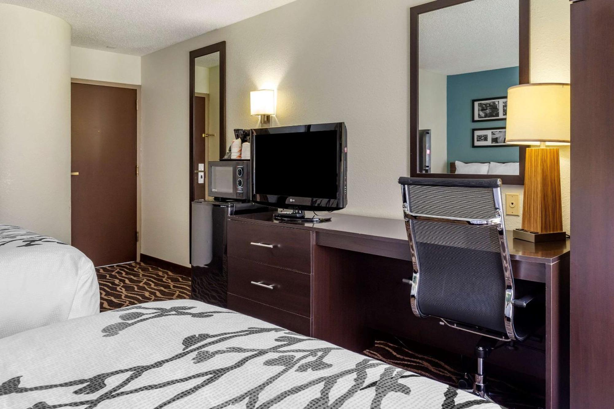 Sleep Inn Fayetteville I-95 Eksteriør billede